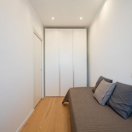 Appartamento Casa Giorgia Milano Esterno foto