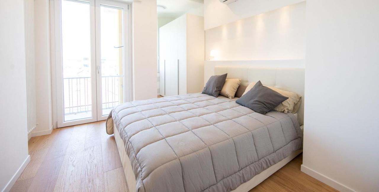 Appartamento Casa Giorgia Milano Esterno foto