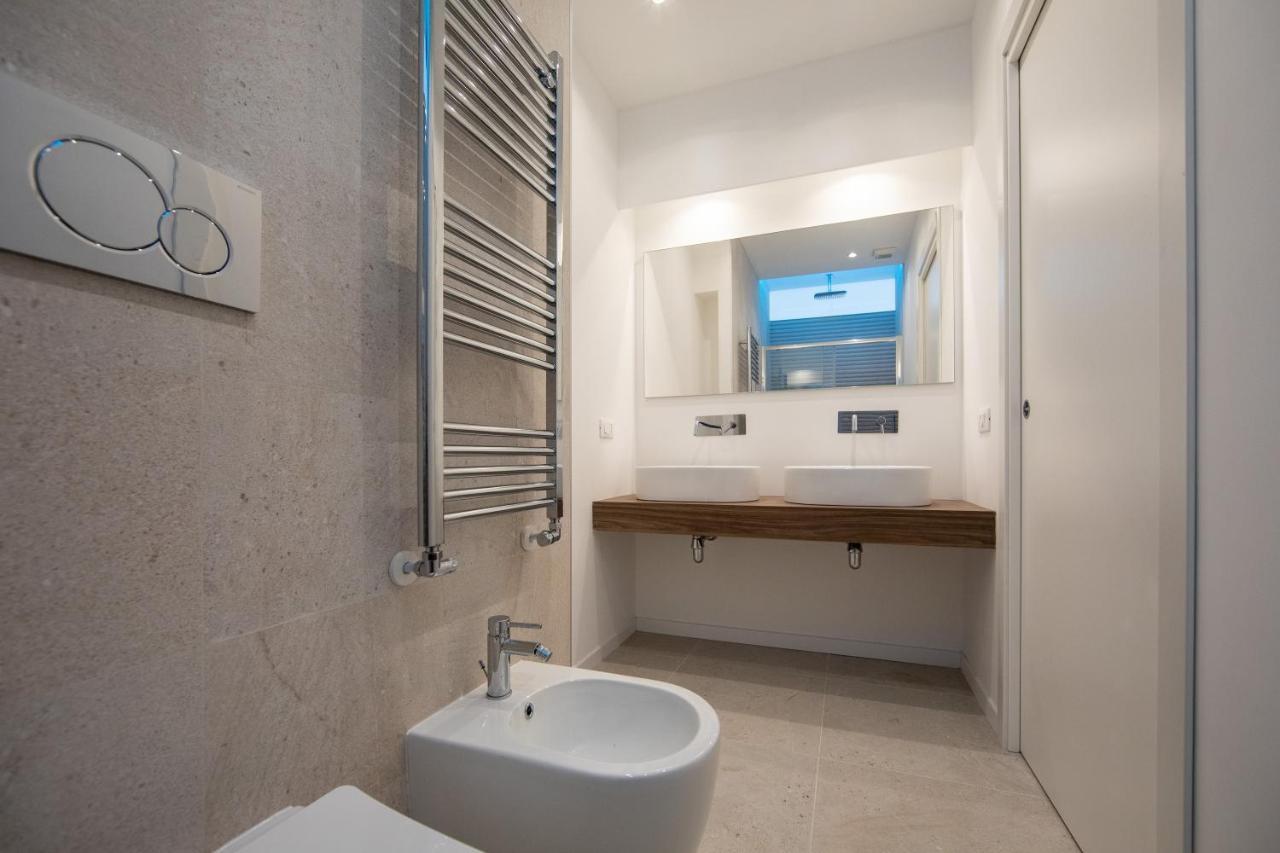 Appartamento Casa Giorgia Milano Esterno foto
