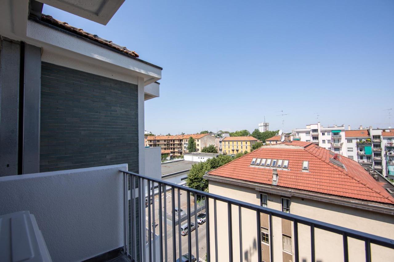 Appartamento Casa Giorgia Milano Esterno foto