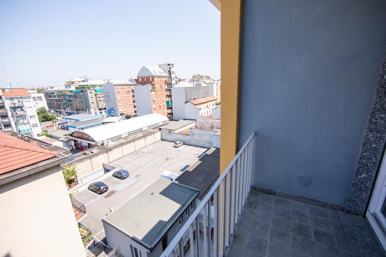 Appartamento Casa Giorgia Milano Esterno foto