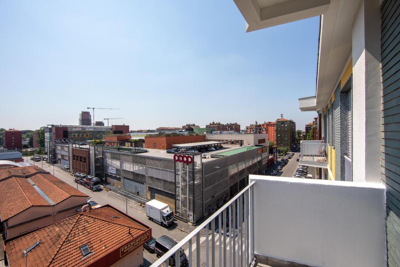 Appartamento Casa Giorgia Milano Esterno foto