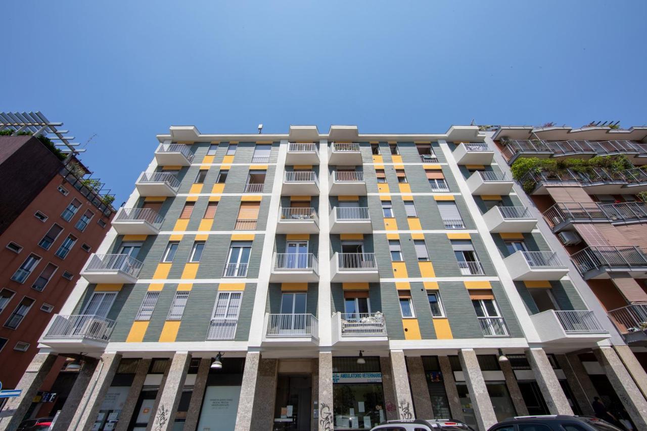Appartamento Casa Giorgia Milano Esterno foto
