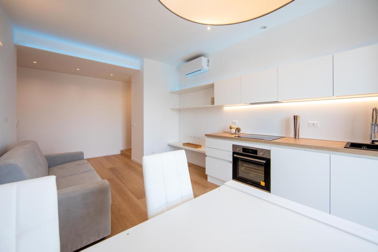 Appartamento Casa Giorgia Milano Esterno foto