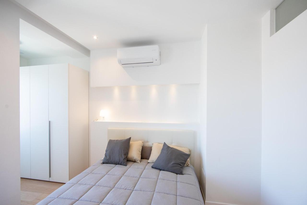 Appartamento Casa Giorgia Milano Esterno foto