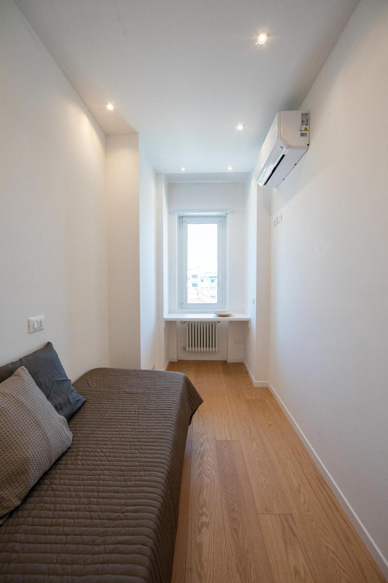 Appartamento Casa Giorgia Milano Esterno foto